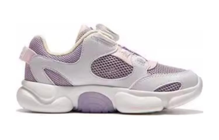 Order (PS) 斐乐休闲鞋 ‘白紫’ K14G321601FOW