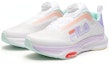 Order (PS) FILA Kasual 'Putih Ungu' K15B422101FWP
