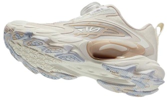 (PS) 휠라 캐주얼 '화이트 옐로우' K14B421106FGF Details for (PS) 휠라 캐주얼 '화이트 옐로우' K14B421106FGF