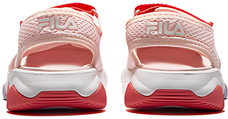 (PS) Sandal Kasual FILA 'Pink Purple' K14B122809PPK Order (PS) Sandal Kasual FILA 'Pink Purple' K14B122809PPK