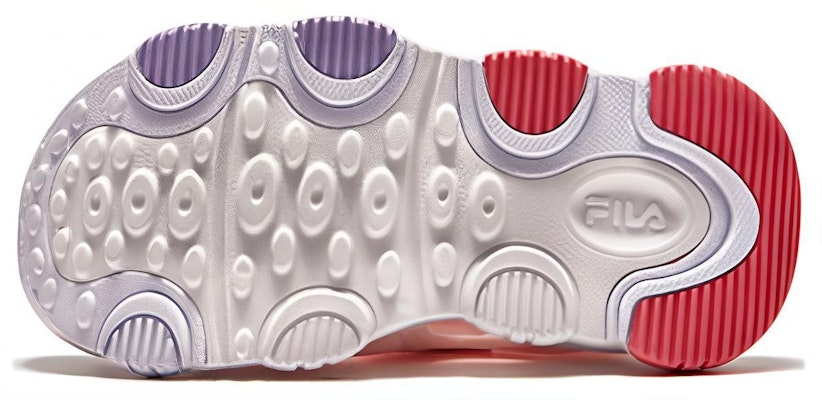 (Preschool) FILA Casual Sandals 'Pink Purple' K14B122809PPK Purchase (Preschool) FILA Casual Sandals 'Pink Purple' K14B122809PPK