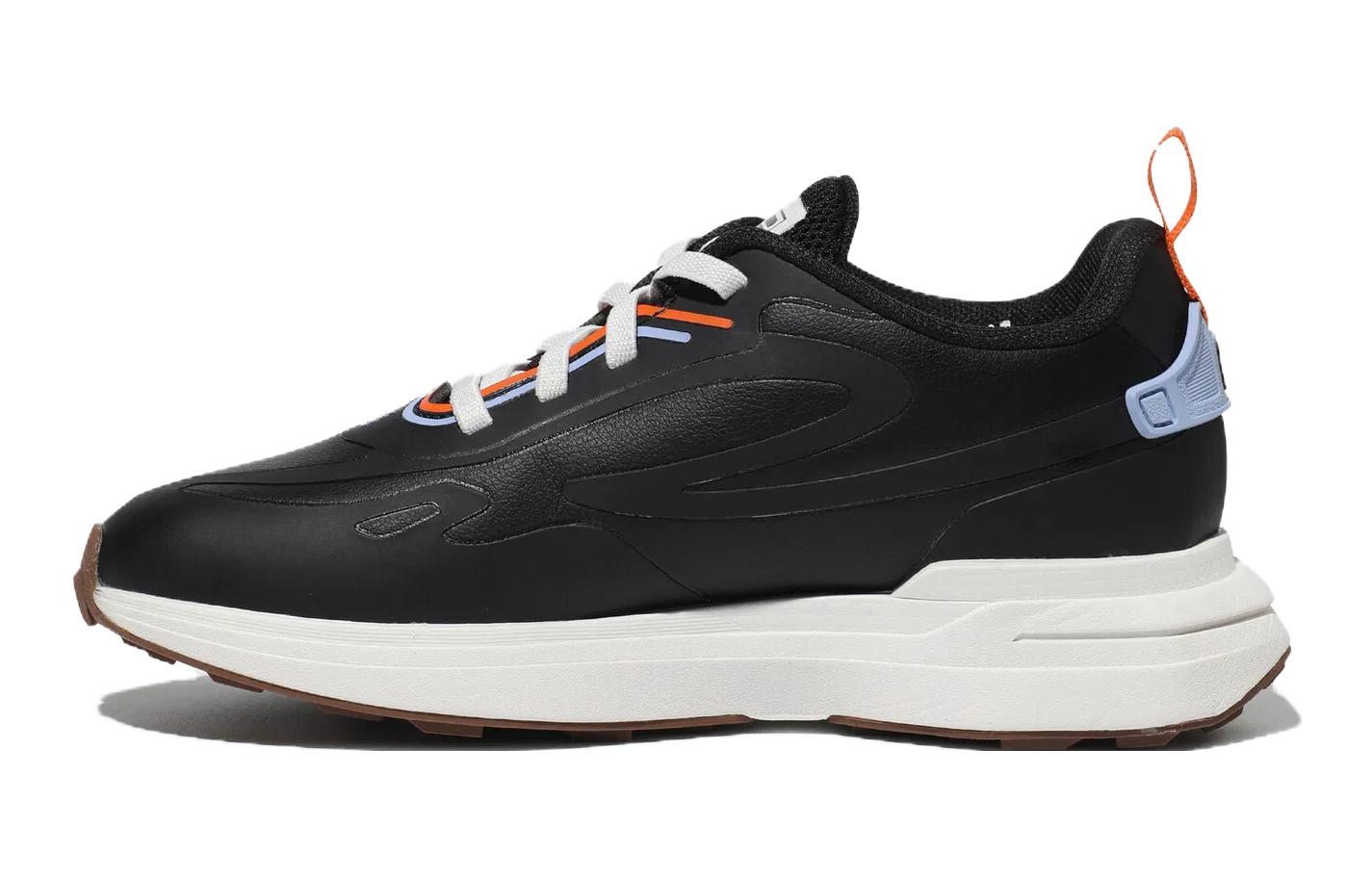 (Preschool) FILA Casual Shoe 'Black' 3XM02367F001