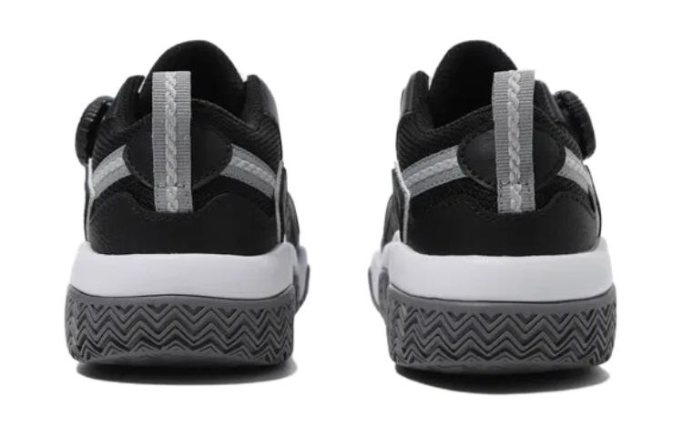 (PS) FILA Casual Shoe 'Black CMFT' 圖 5