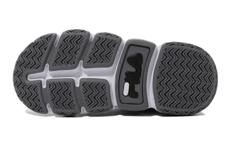 (PS) FILA Casual Shoe 'Black CMFT' 圖 6