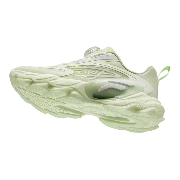 Details for (PS) Kasut Santai FILA 'Hijau Putih' K15B421112FLW