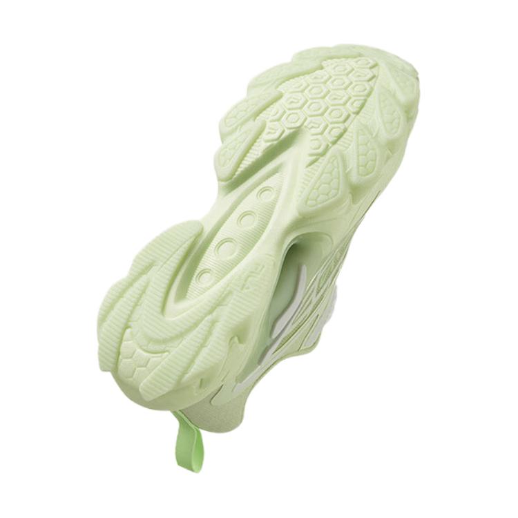 Sizing (PS) Kasut Santai FILA 'Hijau Putih' K15B421112FLW