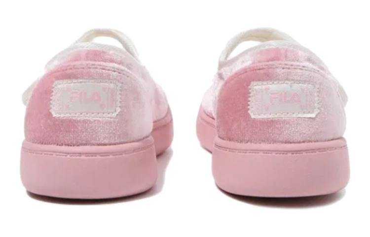 (PS) FILA Casual Shoes 'Pink' 圖 4