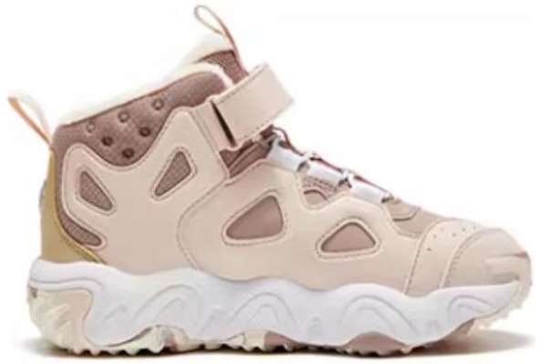 (JR) (ユース) FILA ライフスタイル ハイトップシューズ 'ピンクホワイト' K15B342991PPSW K15B342991PPSW Order (JR) (ユース) FILA ライフスタイル ハイトップシューズ 'ピンクホワイト' K15B342991PPSW K15B342991PPSW