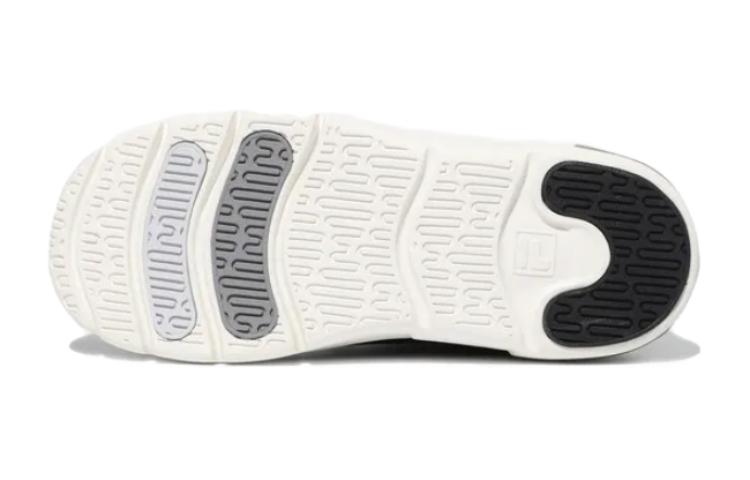 Details for (Preschool) FILA Casual Sneaker 'Black Breathable Lightweight' 3XM02357F_001