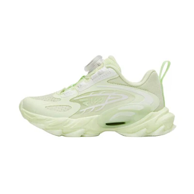 (PS) FILA Casual Sneaker 'Green White'
