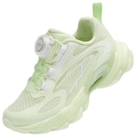 (PS) Sneaker Kasual FILA 'Hijau Putih' K14B421107FLW Lookbook (PS) Sneaker Kasual FILA 'Hijau Putih' K14B421107FLW