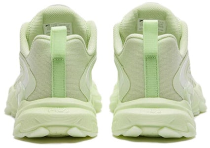 (PS) FILA Kasut Riadah 'Hijau Putih' K14B421107FLW Purchase (PS) FILA Kasut Riadah 'Hijau Putih' K14B421107FLW