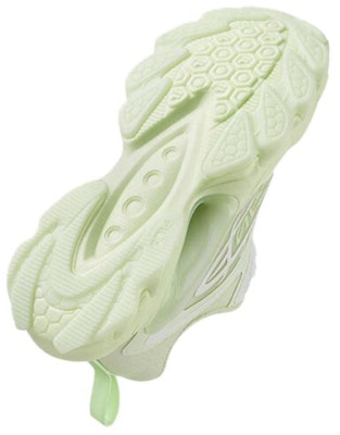 (Preschool) FILA Casual Sneaker 'Green White' K14B421107FLW Sizing (Preschool) FILA Casual Sneaker 'Green White' K14B421107FLW