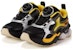 (PS) FILA Kasut Kasual 'Hitam Kuning' K14B311108FBA