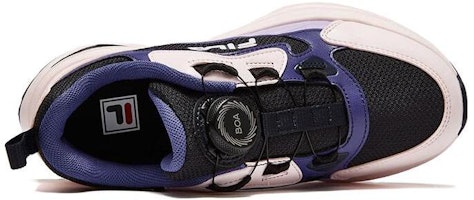 (JR) 휠라 핑크블랙퍼플 패션 운동화 K15B342401FNC Shop (JR) 휠라 핑크블랙퍼플 패션 운동화 K15B342401FNC