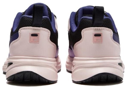 (JR) 휠라 핑크블랙퍼플 패션 운동화 K15B342401FNC Purchase (JR) 휠라 핑크블랙퍼플 패션 운동화 K15B342401FNC