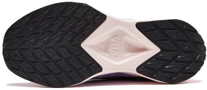 (JR) 휠라 핑크블랙퍼플 패션 운동화 K15B342401FNC Details for (JR) 휠라 핑크블랙퍼플 패션 운동화 K15B342401FNC