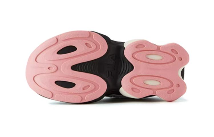 Shop (PS) Zapatillas Casuales FILA 'Blanco Negro Rosa' K14B311108FBQ