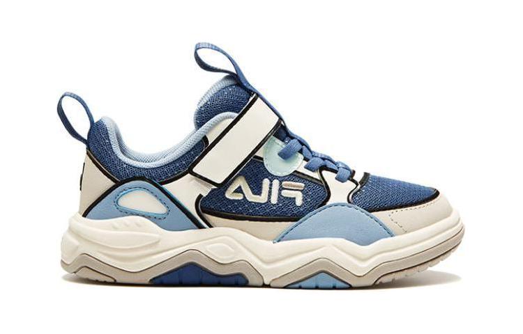 Order (PS) Zapatillas Casual FILA 'Blanco Azul Beige' K14B331302FMG