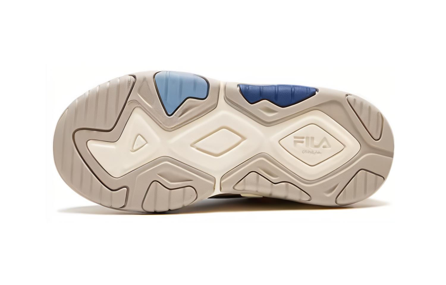 Purchase (PS) Zapatillas Casual FILA 'Blanco Azul Beige' K14B331302FMG