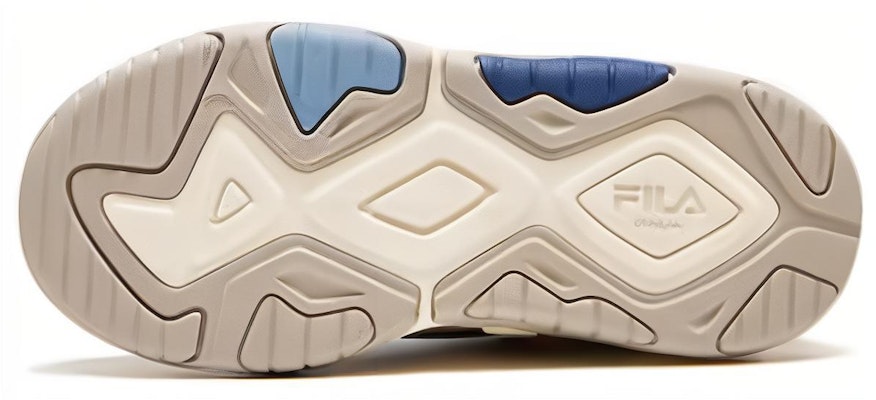 (Preschool) FILA Casual Sneakers 'White Blue Beige' K14B331302FMG Purchase (Preschool) FILA Casual Sneakers 'White Blue Beige' K14B331302FMG