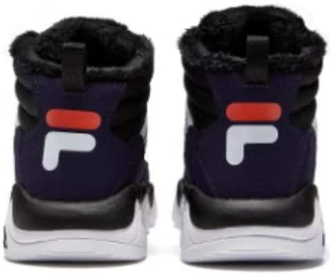 大童 FILA斐樂 舒適 耐磨透氣 兒童休閒鞋 經典藍斐樂白 Lookbook 大童 FILA斐樂 舒適 耐磨透氣 兒童休閒鞋 經典藍斐樂白