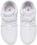 Shop (PS) FILA Bola Keranjang Klasik 'Putih' K64B041281FWT