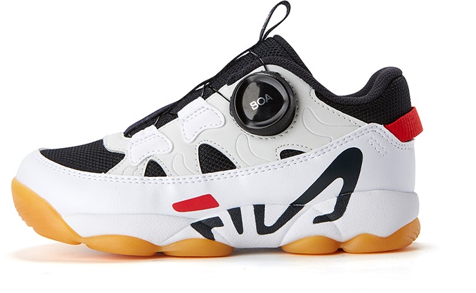 preschool-fila-classic-basketball-shoes-white-yellow-black-k64-b041280-fnw