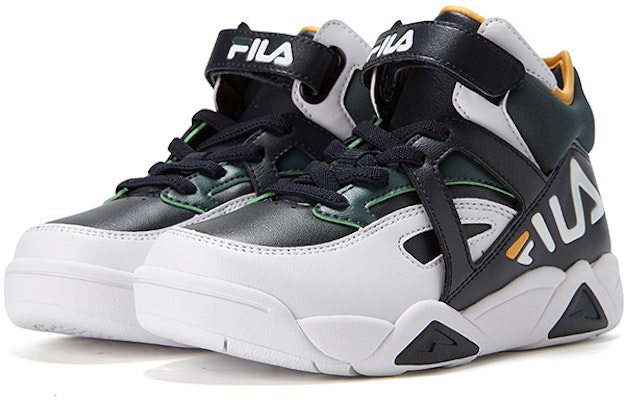 (PS) FILA Klasik Hijau/Putih K64B041281FGW Order (PS) FILA Klasik Hijau/Putih K64B041281FGW