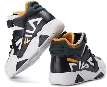 (PS) FILA Clásico Verde/Blanco K64B041281FGW Lookbook (PS) FILA Clásico Verde/Blanco K64B041281FGW