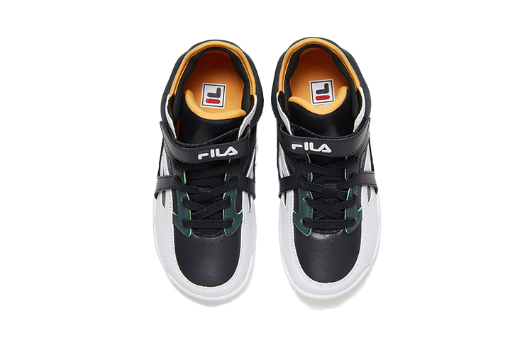 Shop (PS) FILA Hijau/Putih Klasik K64B041281FGW