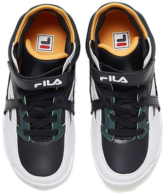 (PS) FILA Klasik Hijau/Putih K64B041281FGW Shop (PS) FILA Klasik Hijau/Putih K64B041281FGW