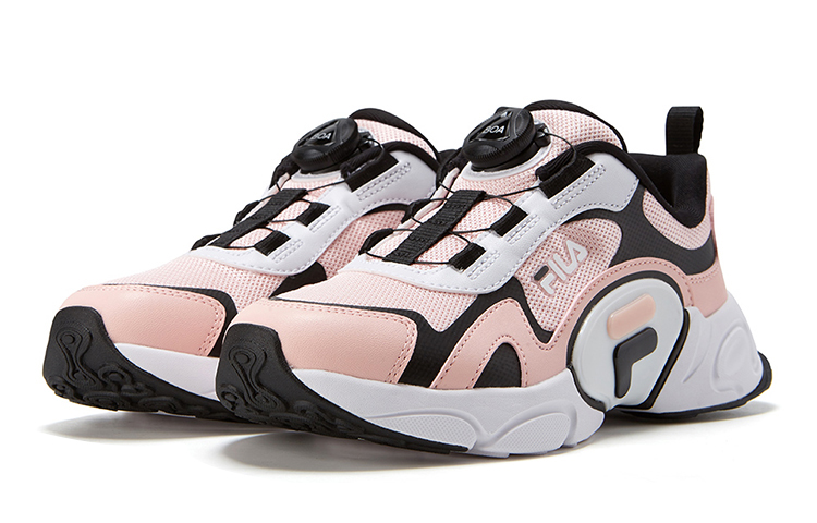 Order (PS) FILA Classic Lifestyle K Rosa/Bianco K15G041101FPN