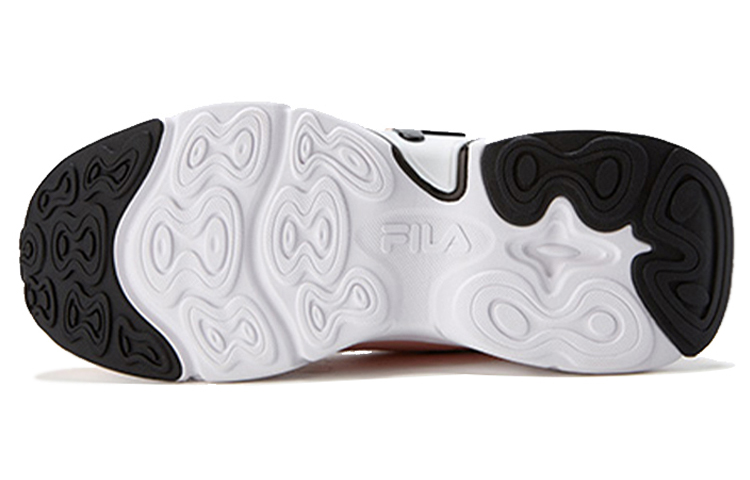 Shop (PS) FILA Classic Lifestyle K Rosa/Bianco K15G041101FPN