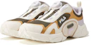 Lookbook (PS) FILA Klassieke Lifestyle K Geel/Bruin K15G041101FGW