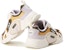 (PS) FILA Classic Lifestyle K Kuning/Coklat K15G041101FGW