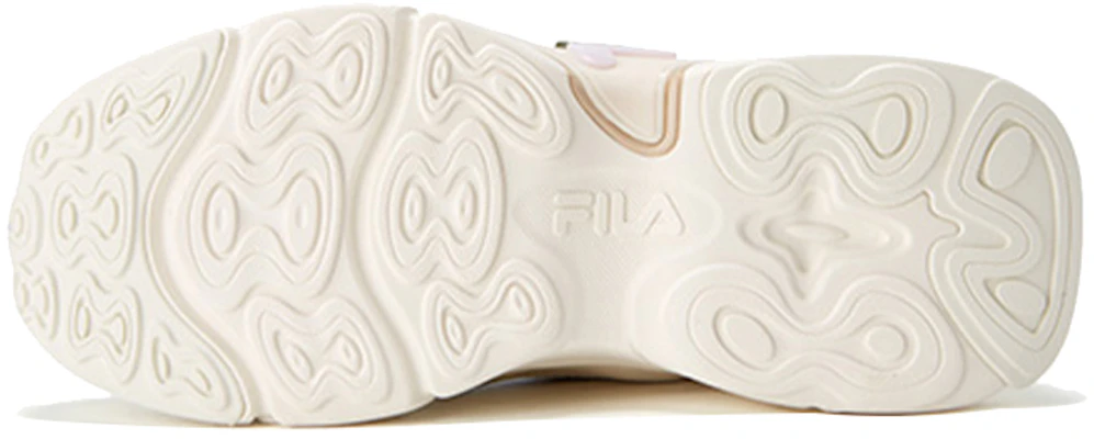 (PS) FILA Klassieke Lifestyle K Geel/Bruin K15G041101FGW Details for (PS) FILA Klassieke Lifestyle K Geel/Bruin K15G041101FGW