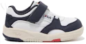 Order (Preschool) FILA Classic Low 'Black White' 3XM02370F_150
