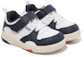Lookbook (Preschool) FILA Classic Low 'Black White' 3XM02370F_150