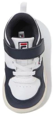 (Preschool) FILA Classic Low 'Black White' 3XM02370F_150 Shop (Preschool) FILA Classic Low 'Black White' 3XM02370F_150