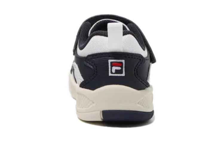 Purchase (Preschool) FILA Classic Low 'Black White' 3XM02370F_150