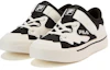 Order (Preschool) FILA Classic Skate Shoes 'White Black' K14B321302FBG