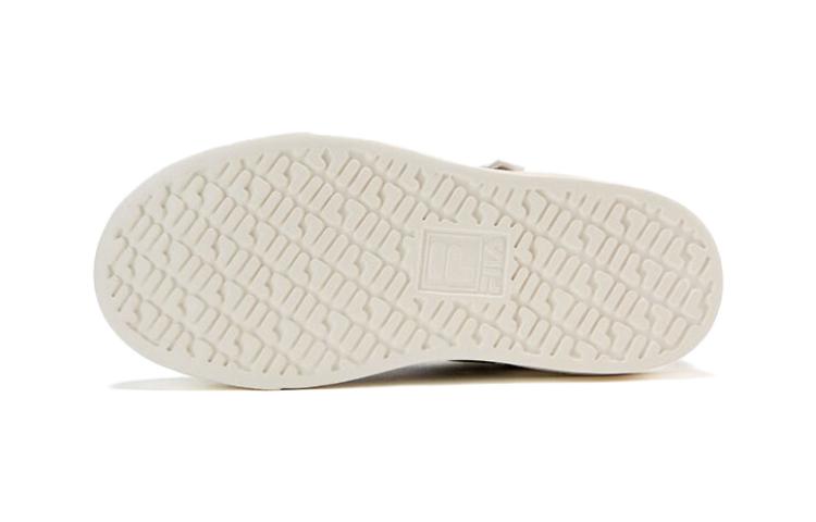 Purchase (Preschool) FILA Classic Skate Shoes 'White Black' K14B321302FBG
