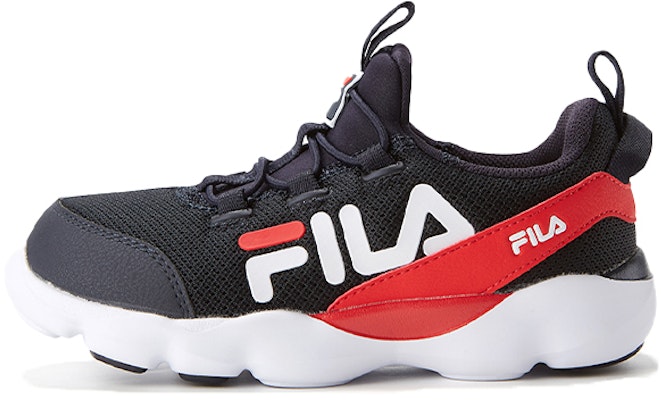 (PS) FILA Zapatillas Clásicas 'Negro Rojo' K54B032401FNV Buy (PS) FILA Zapatillas Clásicas 'Negro Rojo' K54B032401FNV