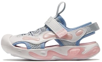 (Preschool) FILA Comfort Sandal 'Phantom Blue Tender Blue' K14B321802FIP (Preschool) FILA Comfort Sandal 'Phantom Blue Tender Blue' K14B321802FIP