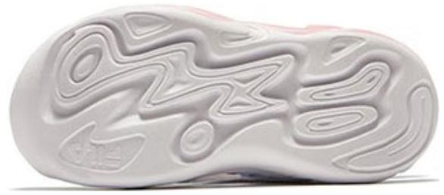 (PS) Sandal FILA Nyaman 'Phantom Blue Tender Blue' K14B321802FIP Shop (PS) Sandal FILA Nyaman 'Phantom Blue Tender Blue' K14B321802FIP