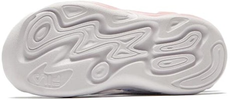 中童 FILA斐樂 舒適百搭 耐磨兒童涼鞋 幻象藍嫩藍 Purchase 中童 FILA斐樂 舒適百搭 耐磨兒童涼鞋 幻象藍嫩藍