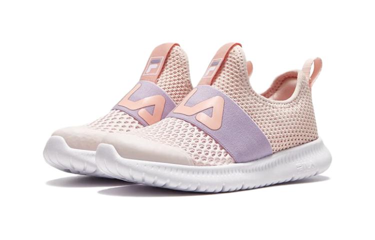 Lookbook (PS) Baskets FILA Confort ''Rose Lilas'' K14B322404FDV