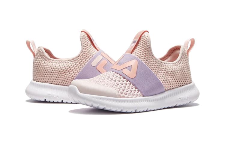 Shop (PS) Baskets FILA Confort ''Rose Lilas'' K14B322404FDV