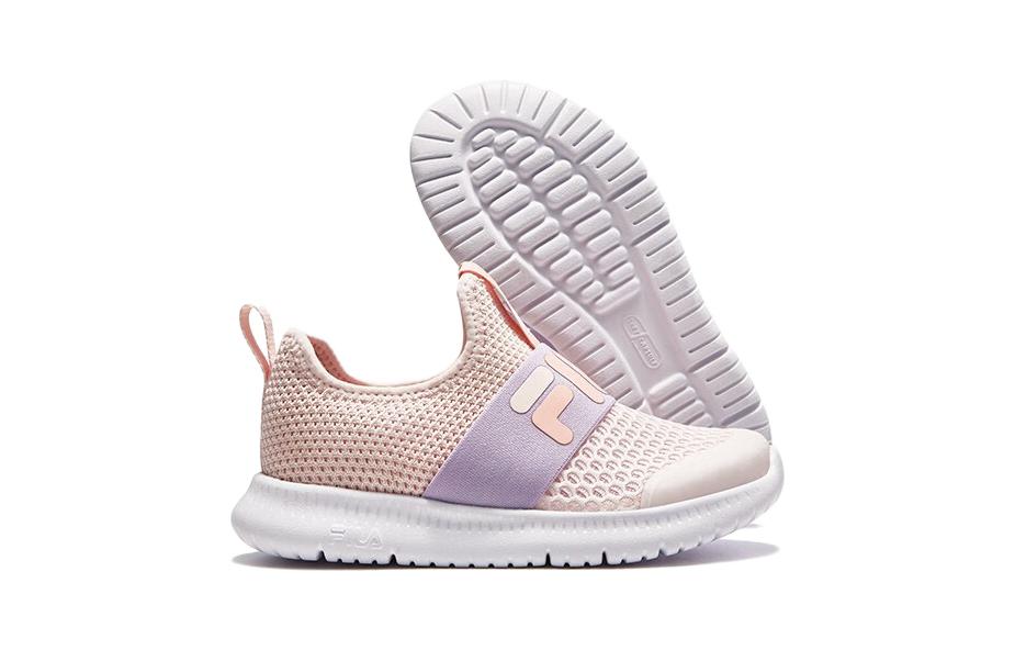 Sizing (PS) Baskets FILA Confort ''Rose Lilas'' K14B322404FDV